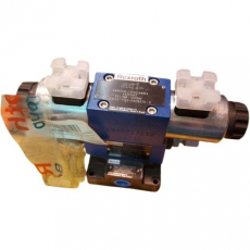 Válvula direcional REXROTH 4WE6D6X/OFEG24N9K4