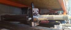 Cilindro hidráulico CD210C8056501 - REXROTH
