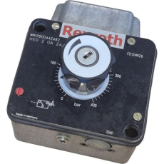 Pressostato REXROTH HED2OA24/400