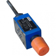 Válvula estranguladora de vazão Z2FSK6102QVS0416988 - REXROTH