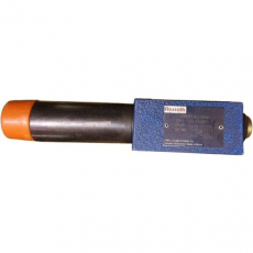 Válvula redutora de pressão ZDR6 DP243025YM - REXROTH
