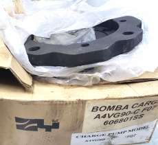 Parte de bomba hidráulica A4VG90