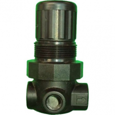 Regulador de pressão R07-200RNKA - NORGREN Regulador de pressão R07-200RNKA - NORGREN