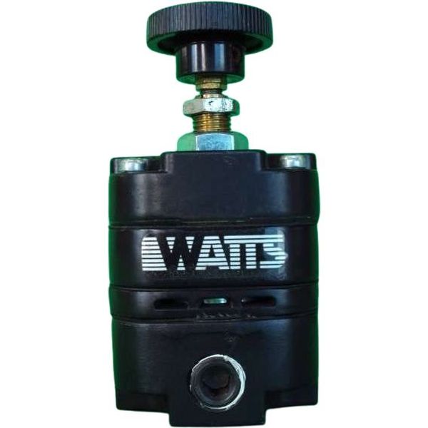série R210, conexão rosca 1/4npt, pressão máxima 150psig, temperatura de trabalho -80...65oC, material do corpo zinco, vedações Buna-N