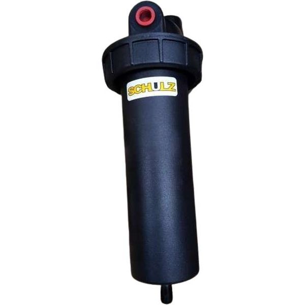 marca: SCHULZ <br />
modelo: F70202E9 rosca 1/4 <br />
