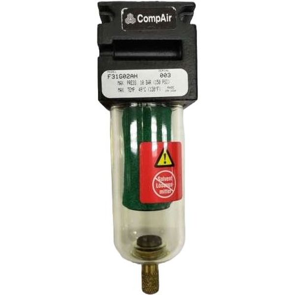 COMPAIR
