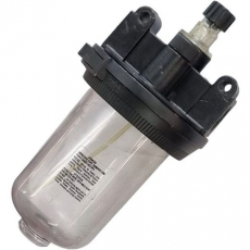 Lubrificador 3584-1010 - PARKER