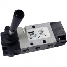 Válvula pneumática PVN3-5015-00C - PARKER