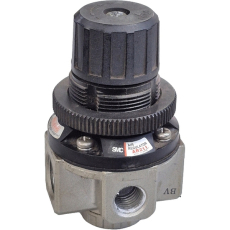 Regulador AR211 - SMC seminovo