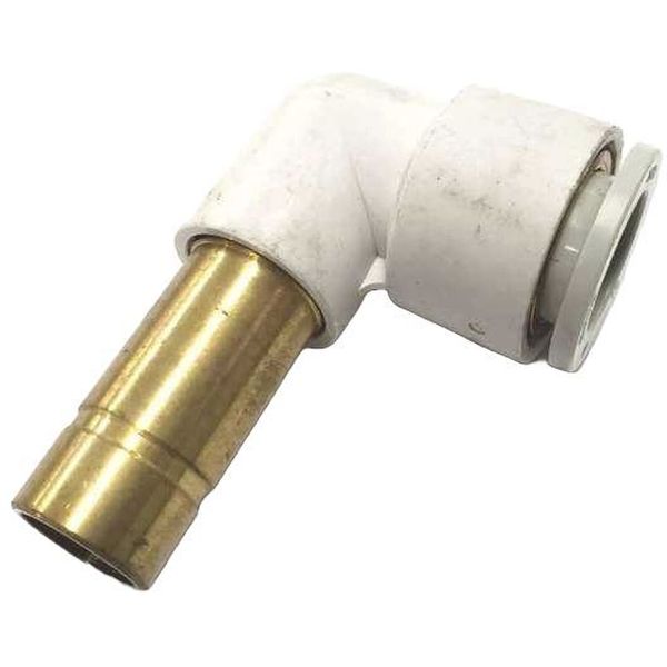 diâmetros dos tubos 12mm e 16mm, pressão máxima de funcionamento 1,0MPa, fluido ar/água