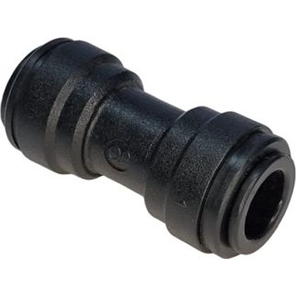 união pneumática reta, união reta de engate rápido, união pneumática, emenda para tubos, união rápida de tubos, emenda rápida de tubos, conexão pneumática, união instantânea, união para tubos pneumáticos, união para mangueiras pneumáticas