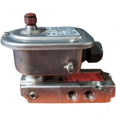 Válvula pneumática WSEM6551A313 - ASCO