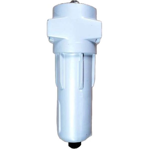 filtro pneumático, filtração do ar, filtragem do ar, filtro de ar, linha de ar comprimido, eliminar impurezas do ar, remover resíduos do ar, tratamento do ar, conservação do ar, purificação do ar, manutenção do sistema pneumático
