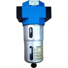 Filtro LF-3/4D - FESTO