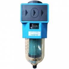 Filtro LFM-1/2-S-B - FESTO