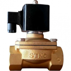 Válvula solenóide STNC TUV40 A220V 