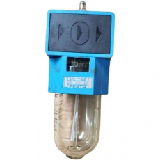 Lubrificador LOE-1/2-S-B - FESTO seminovo