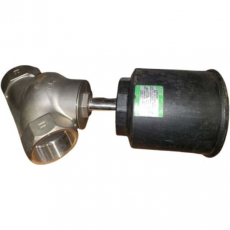 Válvula pneumática E290A501 - ASCO seminova