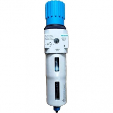 Filtro regulador LFR-D-5M-MIDI-A - FESTO