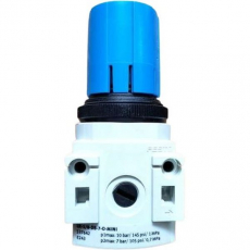 Regulador de pressão LR-1/8-DB-7-O-MINI 537642 - FESTO
