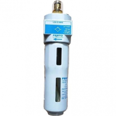 Lubrificador LOE-D-MINI - FESTO