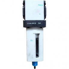 Filtro LF-M2-G1/2-ER - FESTO seminovo