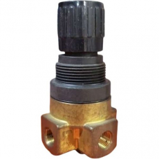 Regulador de pressão LR-1/8-7 7880 - FESTO