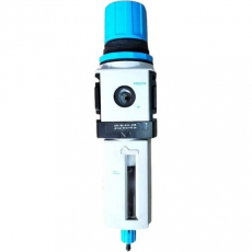 Filtro regulador LFR-M2-G1/4-E10R - FESTO