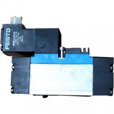Válvula pneumática MN2H-5/2-D-02 161088 - FESTO