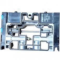 Válvula pneumática CPV14-M1H-5JS-1/8 161361 - FESTO