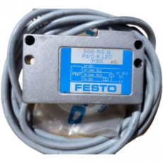 Sensor SOERSQ PSOKLED 31325 - FESTO