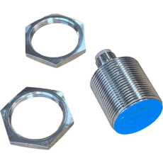 Sensor de proximidade indutivo cilÃndrico SIEN-M30B-PS-S-L 150435 - FESTO Sensor de proximidade indutivo cilÃndrico SIEN-M30B-PS-S-L 150435 - FESTO