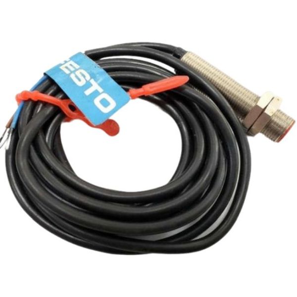 marca: FESTO <br />
modelo: 213288 