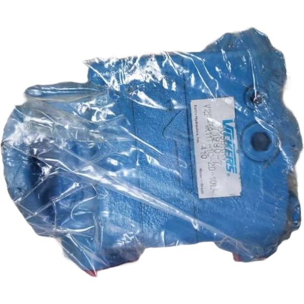 VICKERS <br />
V2P1R11T1C2D10L410