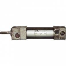Cilindro pneumático AVRF3/4X11/4-D-E - PHD usado Cilindro pneumático AVRF3/4X11/4-D-E - PHD usado