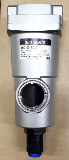 marca: SMC modelo: AMG150F02D