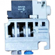 Válvula para terminal CPVSC1-K-QXC 548904 - FESTO