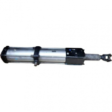 Cilindro pneumático CNATN100-450JND 100X450 - SMC seminovo