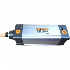 Cilindro pneumático FVBC63X100S - EMC