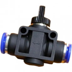 Válvula pneumática EHVFF1010A - EMC