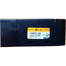 Válvula pneumática VA5231-08 - EMC