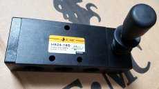 marca: EMC modelo: H52415S 