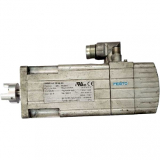 SERVOMOTOR EMMS-AS-70-M-RS - FESTO usado