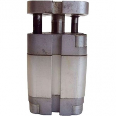 Cilindro pneumático ADVUL-25-15-P-A 25X15 - FESTO usado Cilindro pneumático ADVUL-25-15-P-A 25X15 - FESTO usado