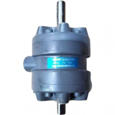 Atuador rotativo pneumático 90º PR50S - HIROTOR