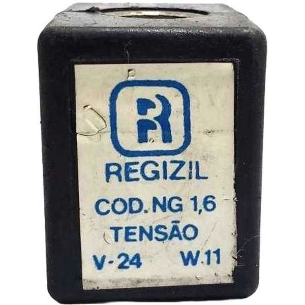 bobina elétrica, solenóide, bobina solenóide, bobina para válvula pneumática, solenóide para válvula de ar comprimido, solenóide para válvula de gás, acionamento elétrico para válvula, bobina eletromagnética