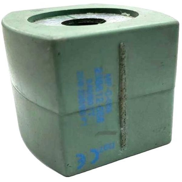 voltagem 24V/50Hz,tamanho MXX/M12 AC classe F,  encapsulada, ligação elétrica com terminal
