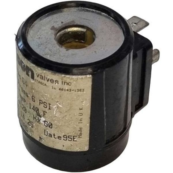 bobina elétrica, solenóide, bobina solenóide, bobina para válvula pneumática, solenóide para válvula de ar comprimido, solenóide para válvula de gás, acionamento elétrico para válvula, bobina eletromagnética