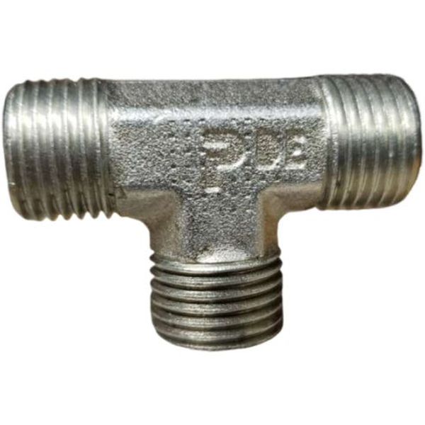 PARKER ERMETO ORIGINAL <br />
T10LCFX <br />
Nunca foi utilizada
