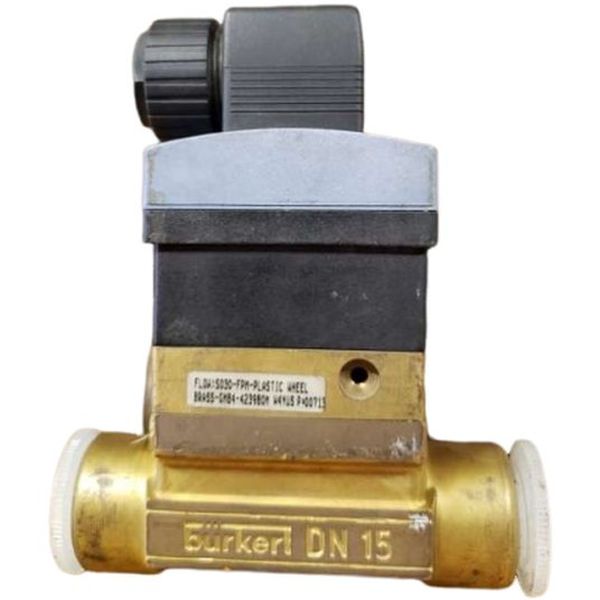 SN3325 DN15, temperatura -15~60oC, meio ar comprimido
